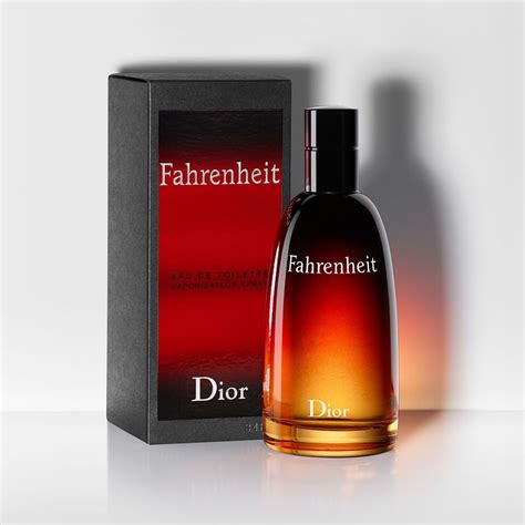 dior fahrenheit eau de parfum 50ml|Meer.